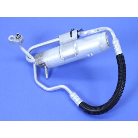 Mopar A/C Receiver Drier, 68058965AB 68058965AB